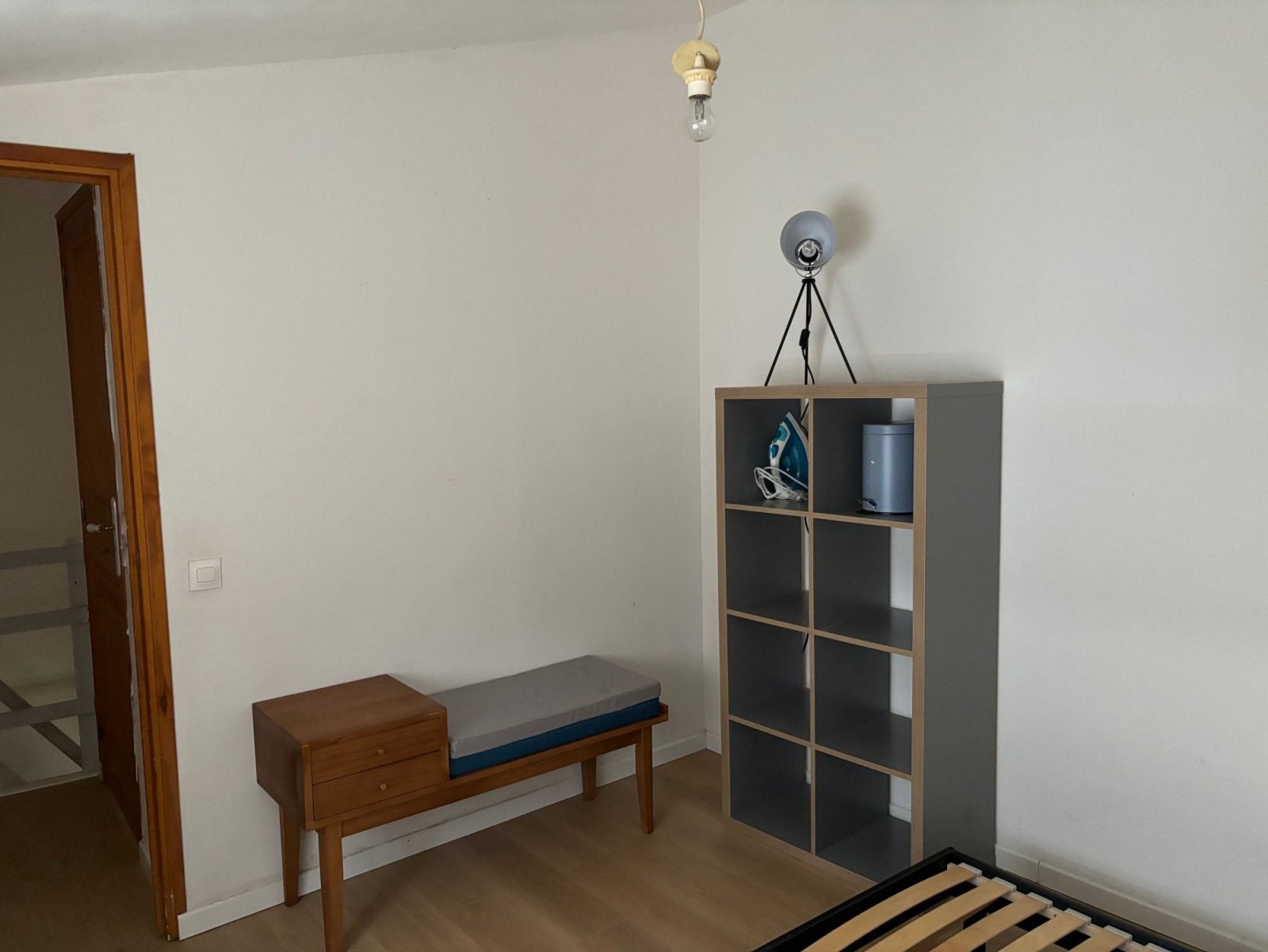 Appartement Rue de Gand à Lille