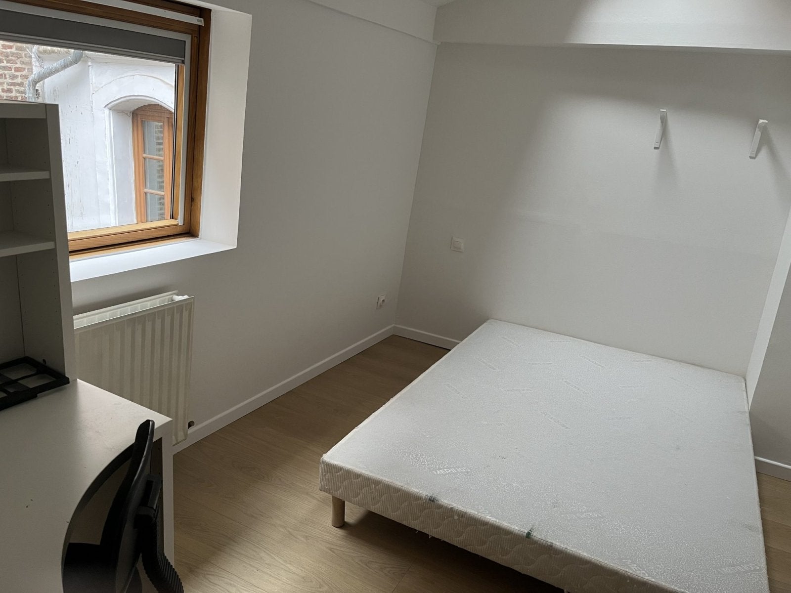 Appartement Rue de Gand à Lille