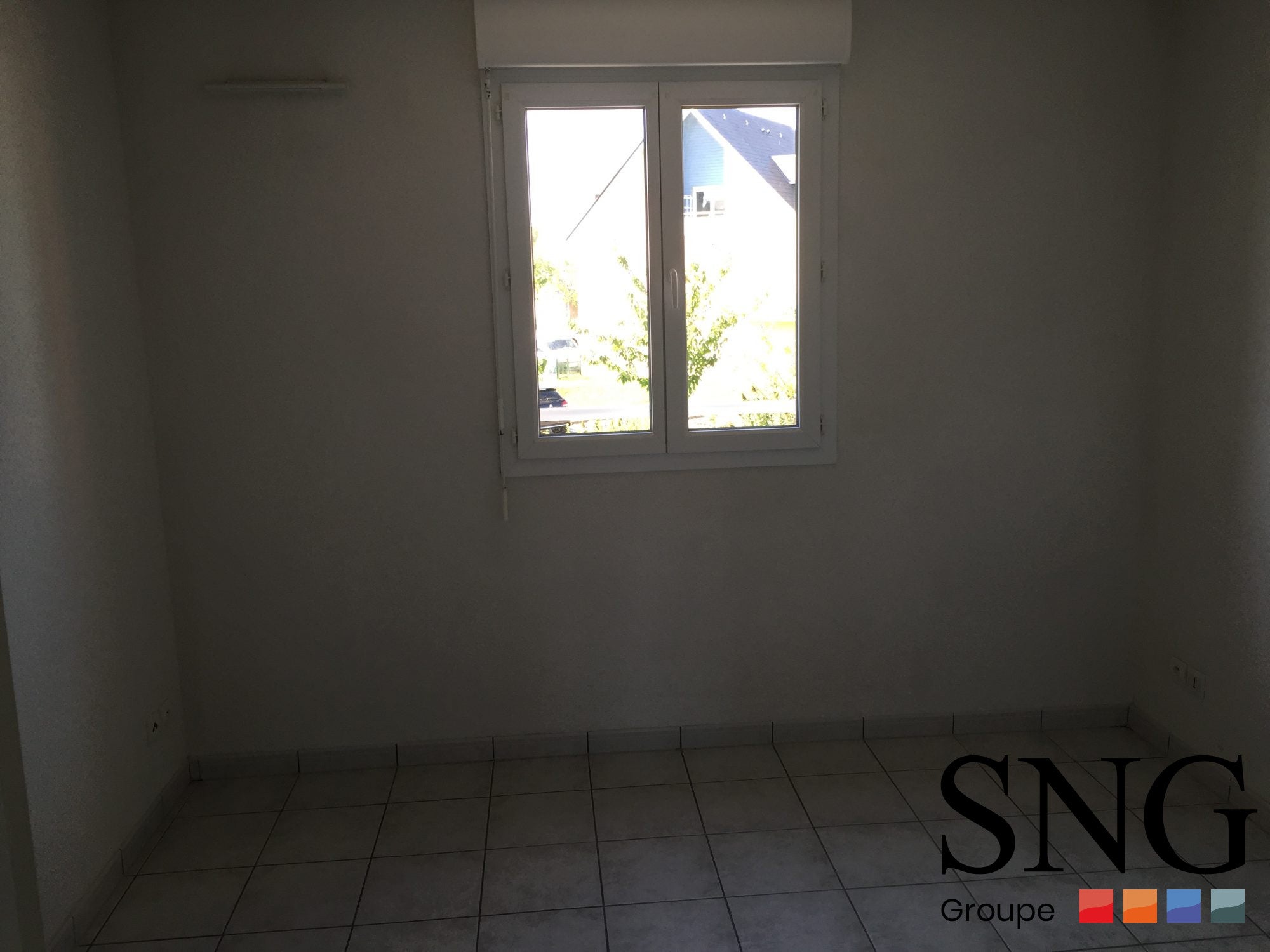 Appartement Résidence Caroline à Yvetot