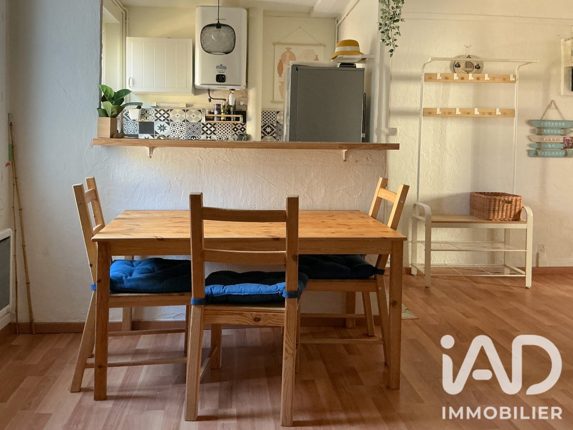Flat Mourillon Parc in Toulon