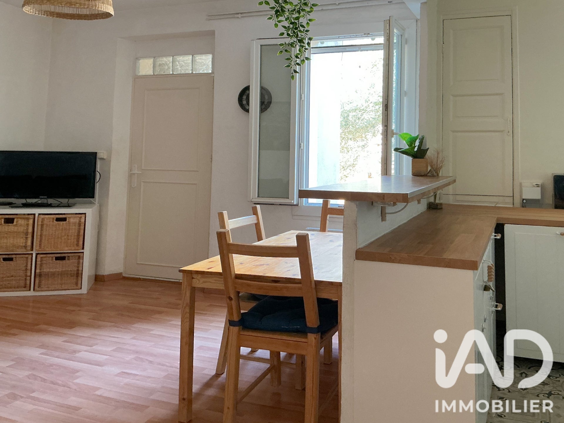 Flat Mourillon Parc in Toulon