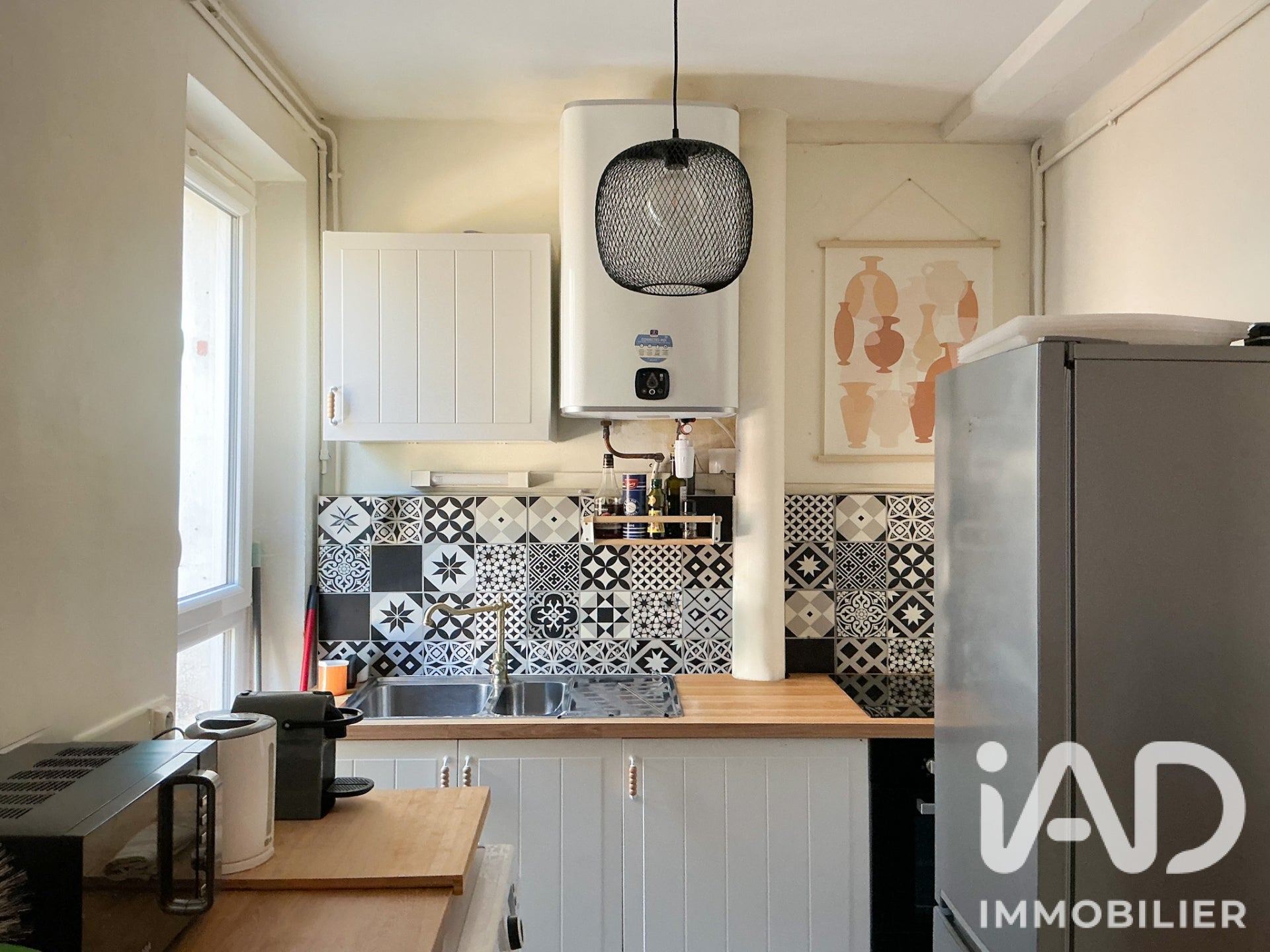 Flat Mourillon Parc in Toulon