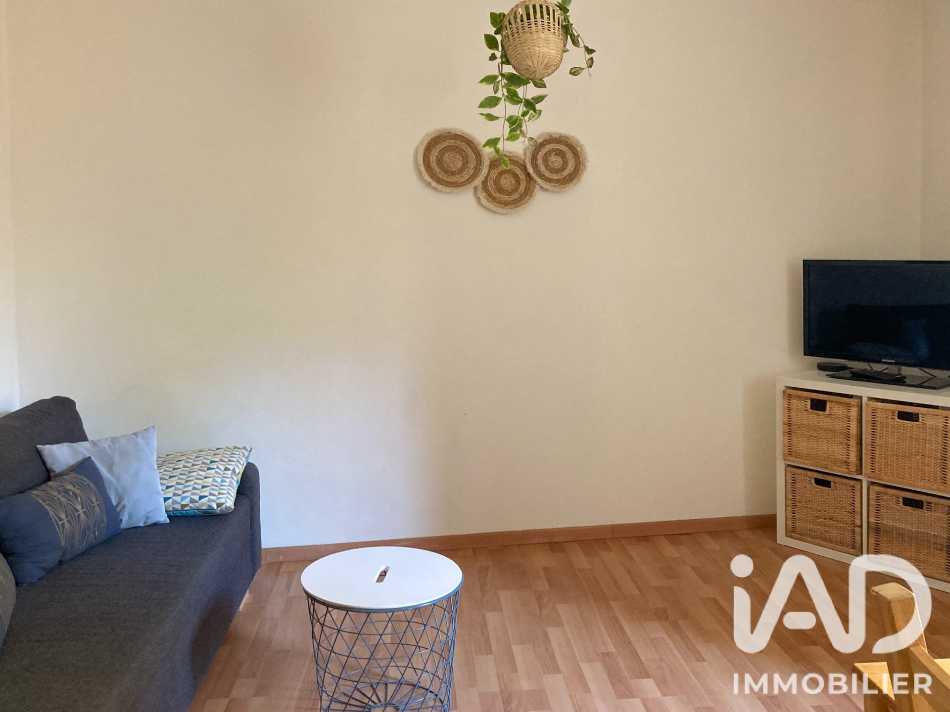 Flat Mourillon Parc in Toulon