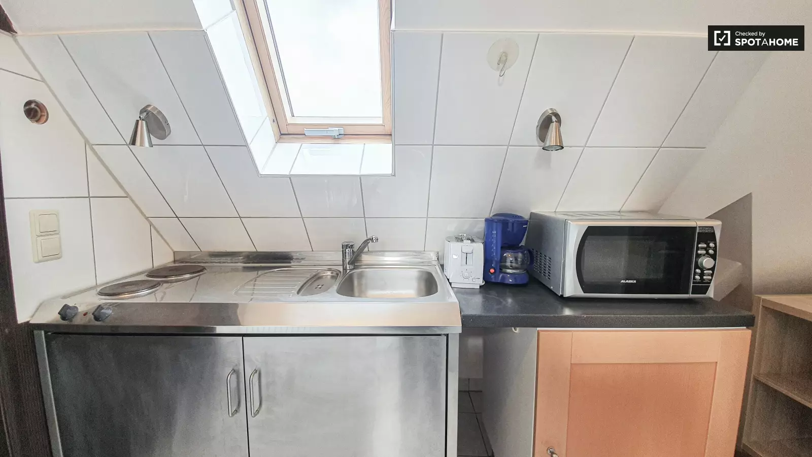 Wohnung Lindenthaler Allee in Berlin