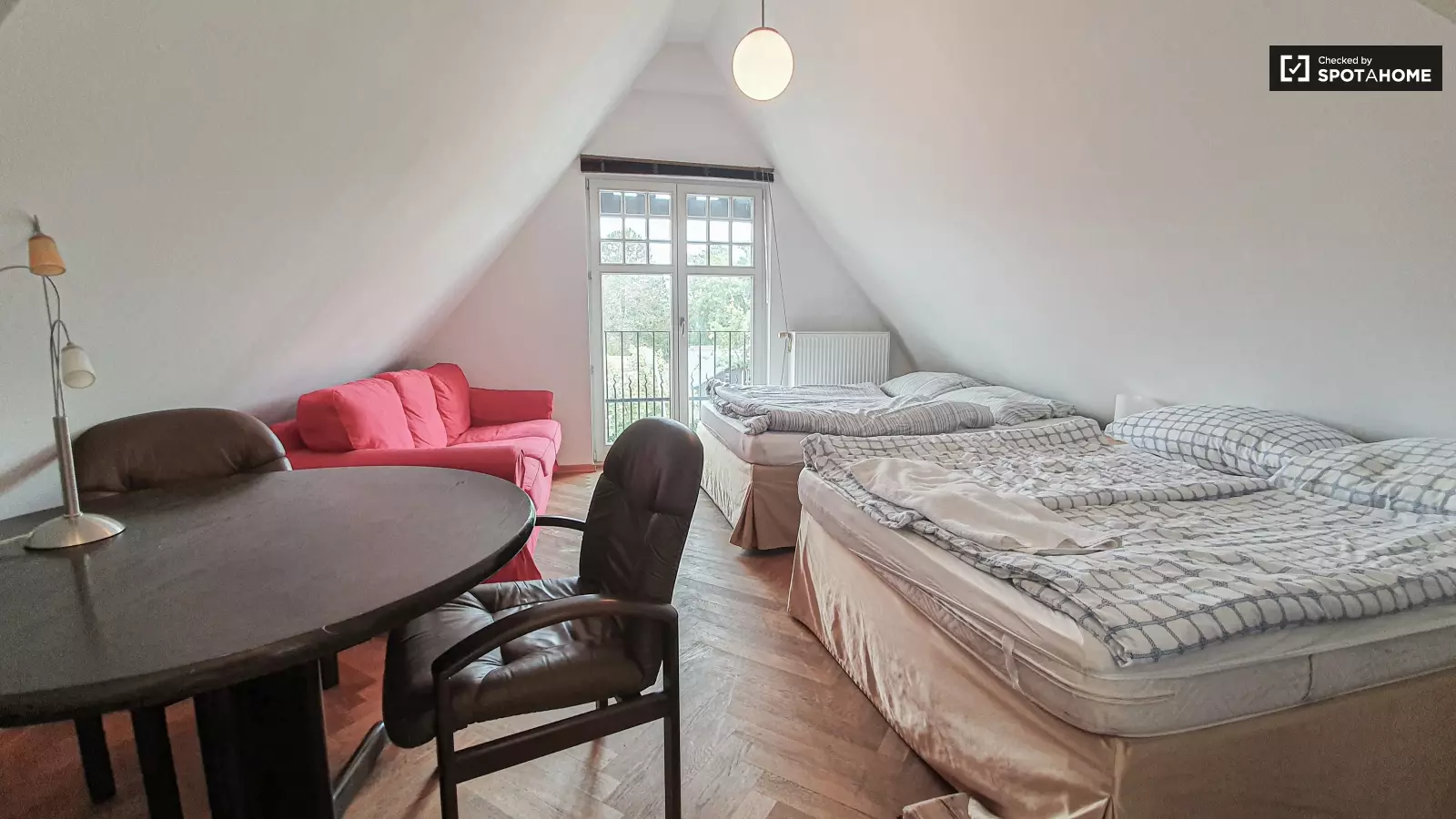 Wohnung Lindenthaler Allee in Berlin