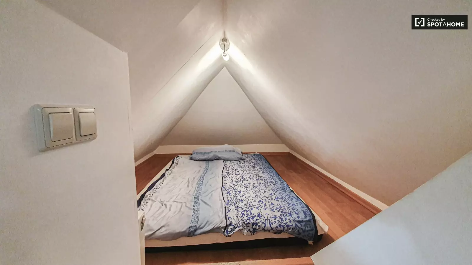 Wohnung Lindenthaler Allee in Berlin