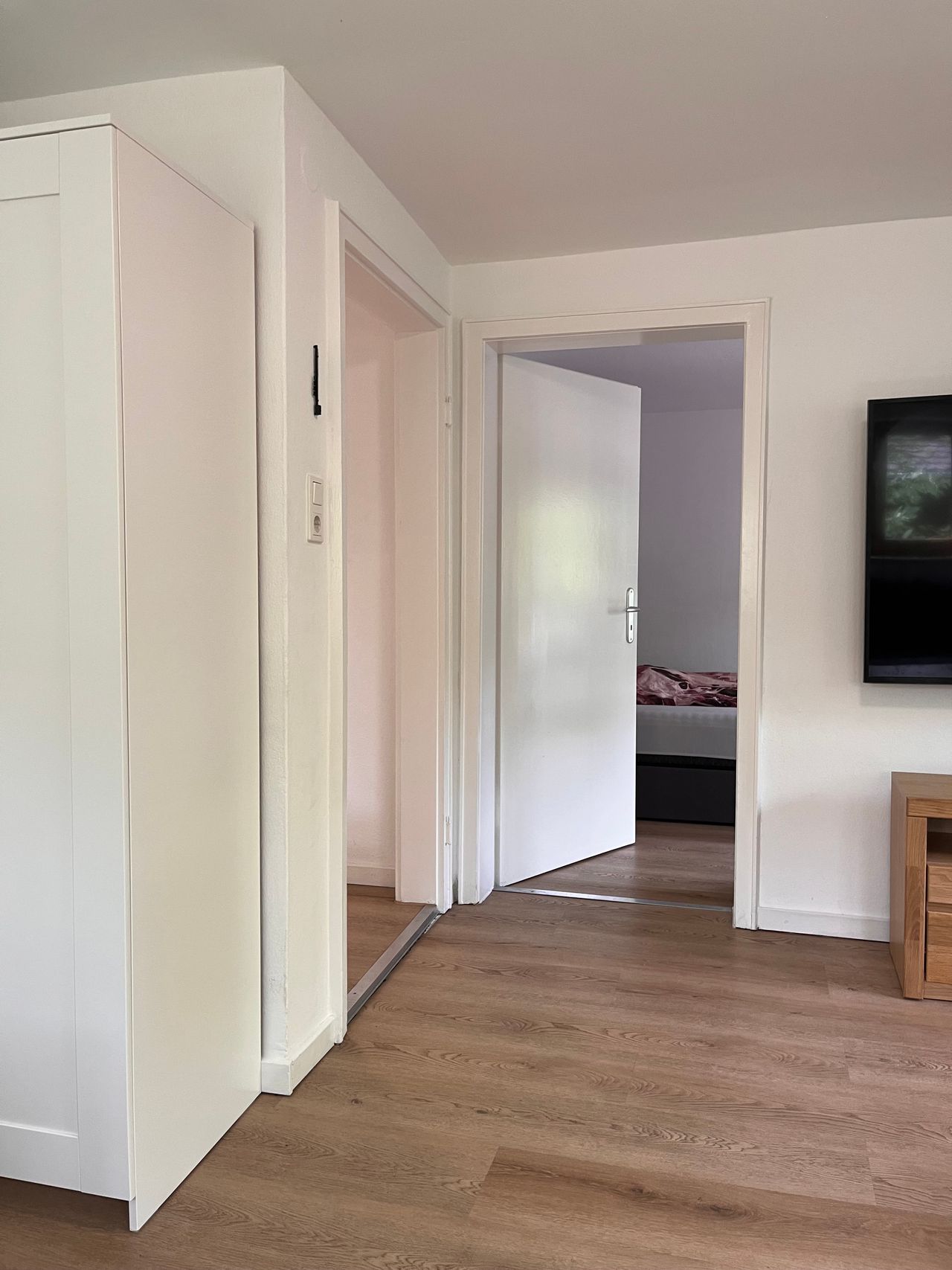 Wohnung Bleibtreustraße in München