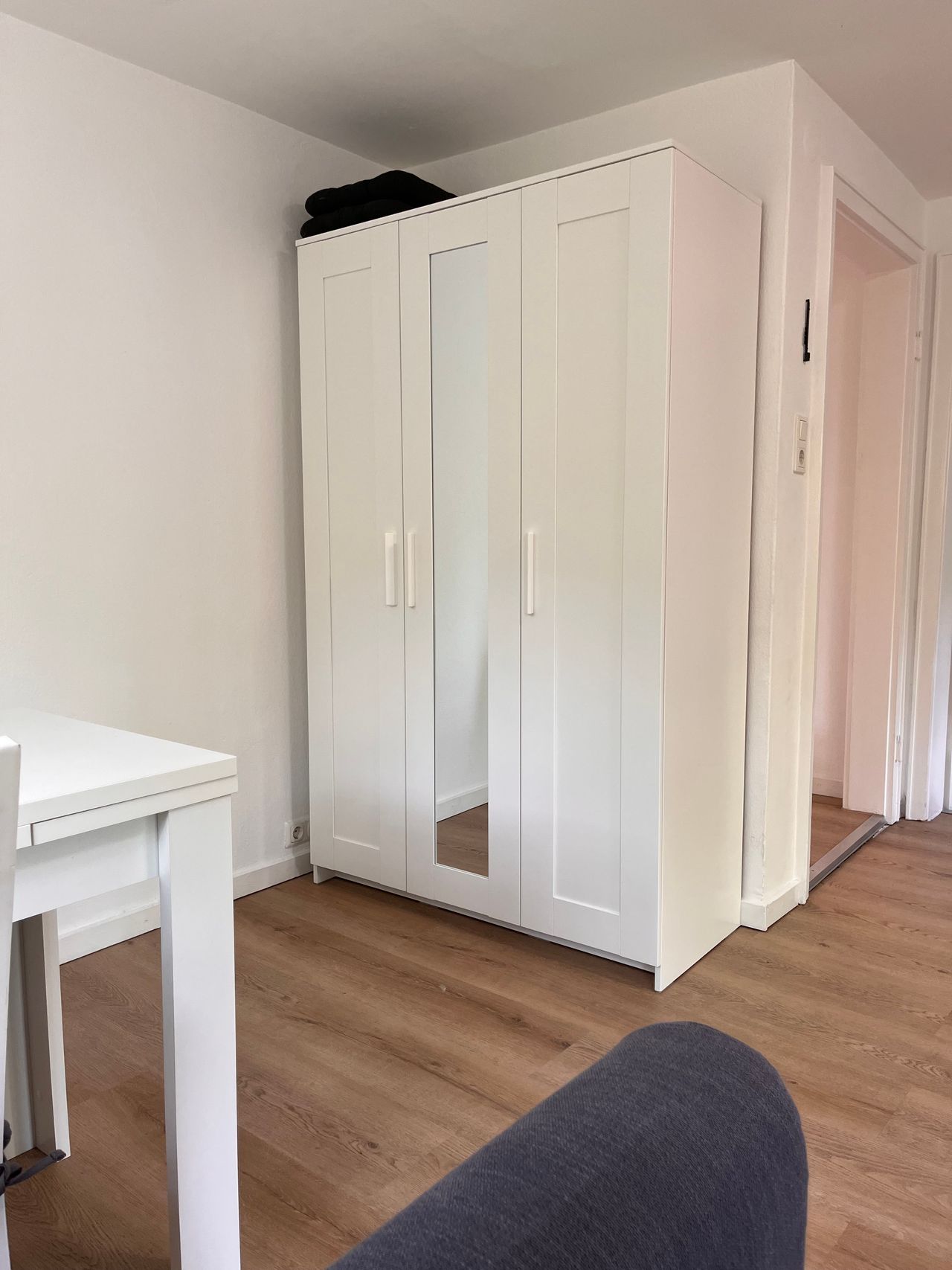 Wohnung Bleibtreustraße in München