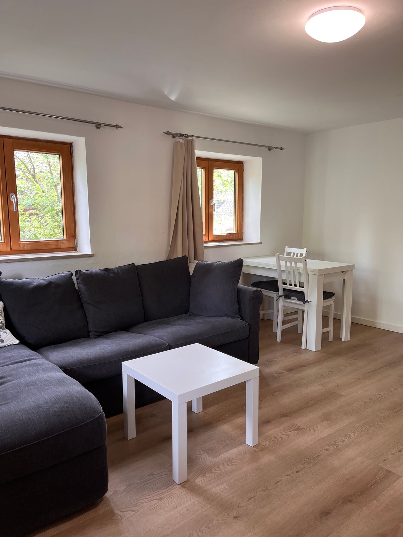 Wohnung Bleibtreustraße in München