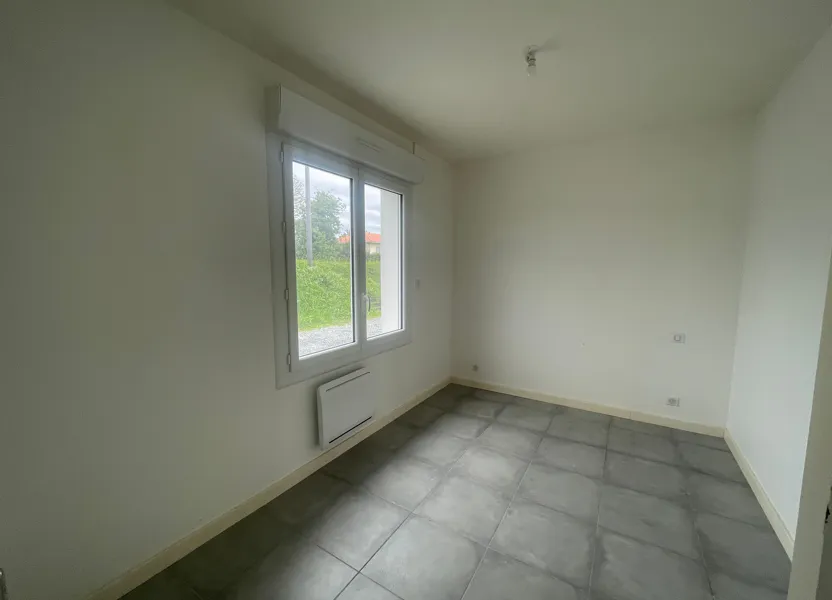 House Chemin de Leste in Sort-en-Chalosse