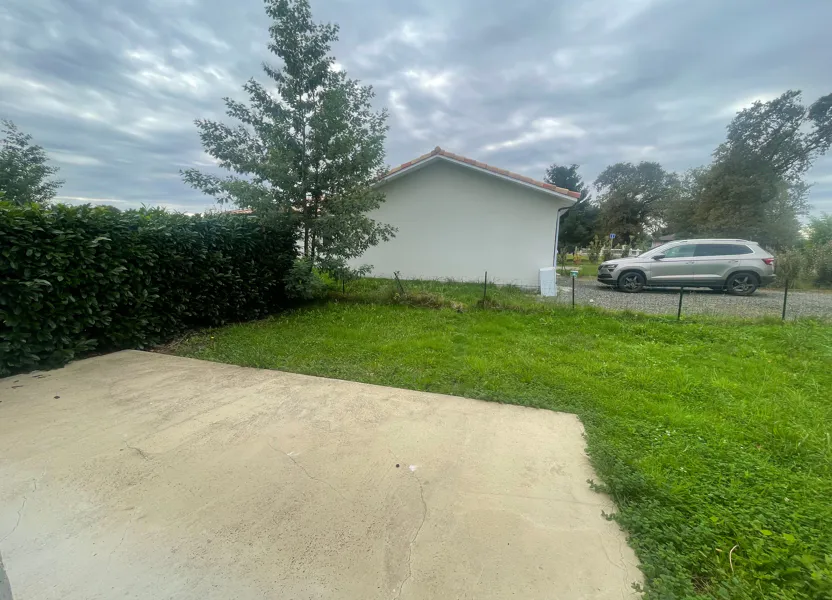 House Chemin de Leste in Sort-en-Chalosse