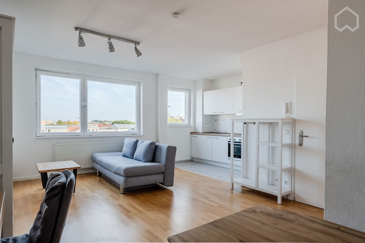 Wohnung Nollendorfplatz in Berlin