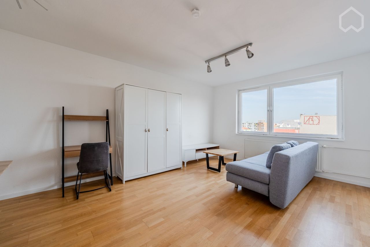 Wohnung Nollendorfplatz in Berlin