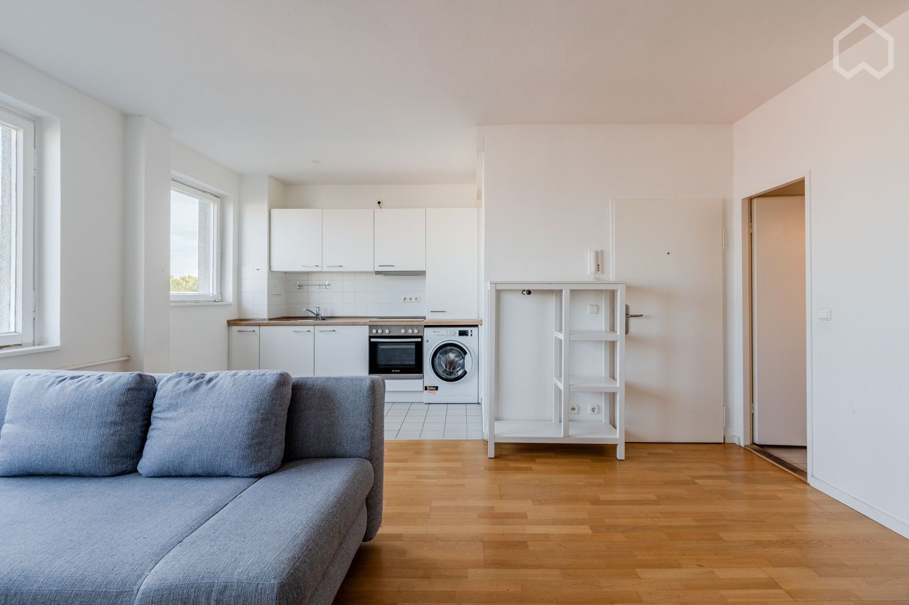 Wohnung Nollendorfplatz in Berlin