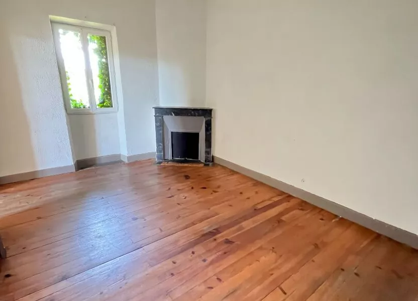Appartement Rue Claude Legrand à Aire-sur-l'Adour