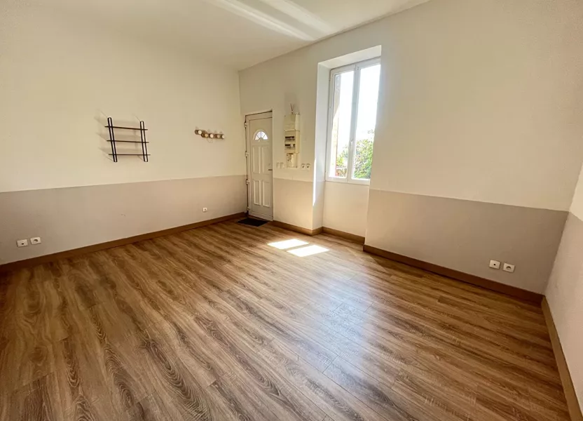 Appartement Rue Claude Legrand à Aire-sur-l'Adour