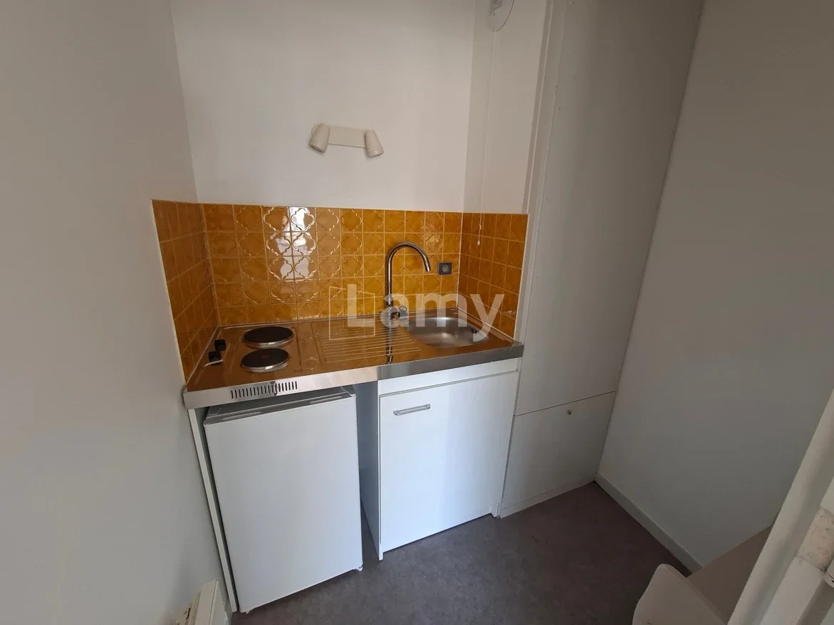 Appartement Rue Camena d'Almeida à Bordeaux