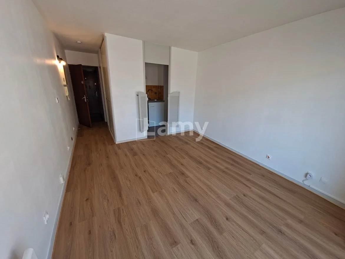 Appartement Rue Camena d'Almeida à Bordeaux