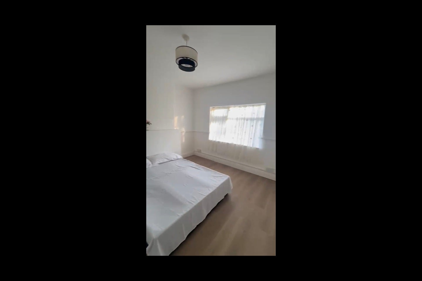 House Brickfield Lane in Greater London