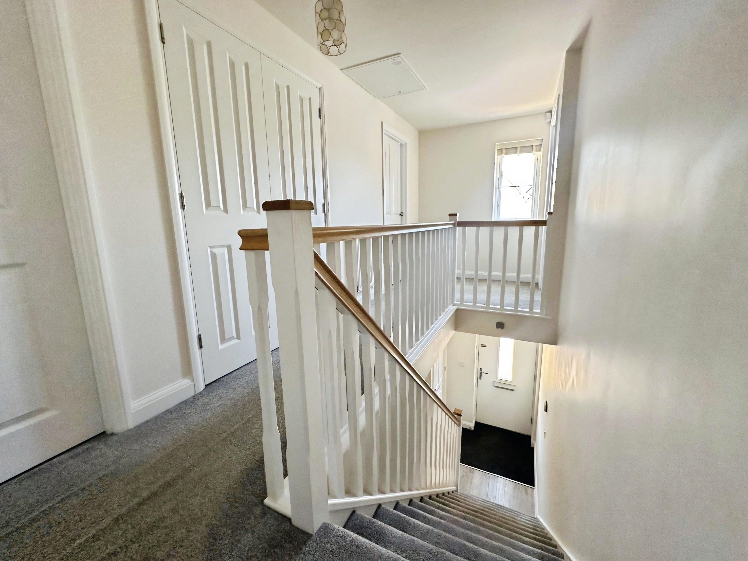House Cordwainer Road in Huntingdonshire