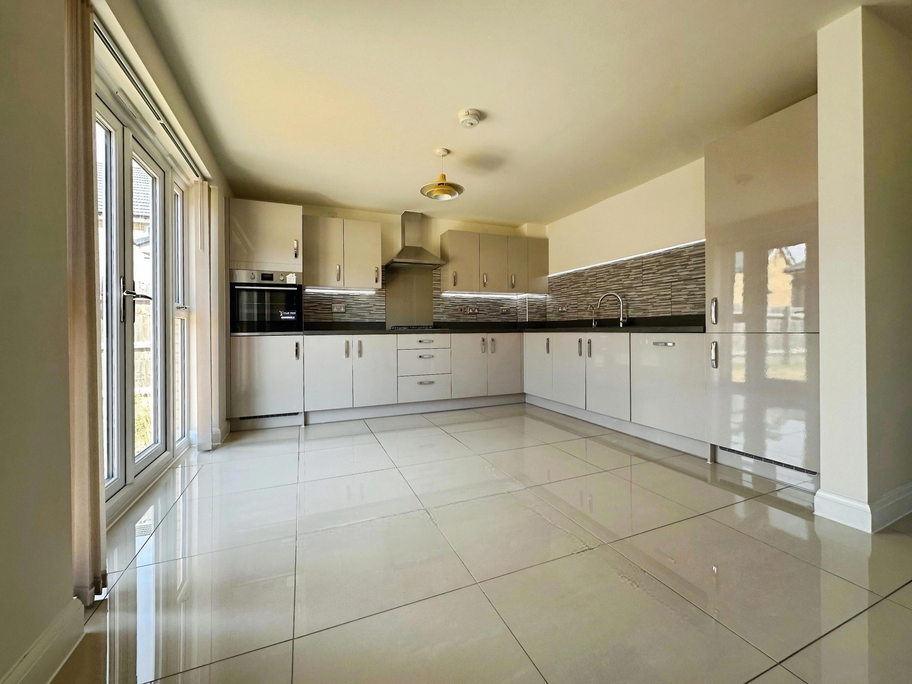 House Cordwainer Road in Huntingdonshire
