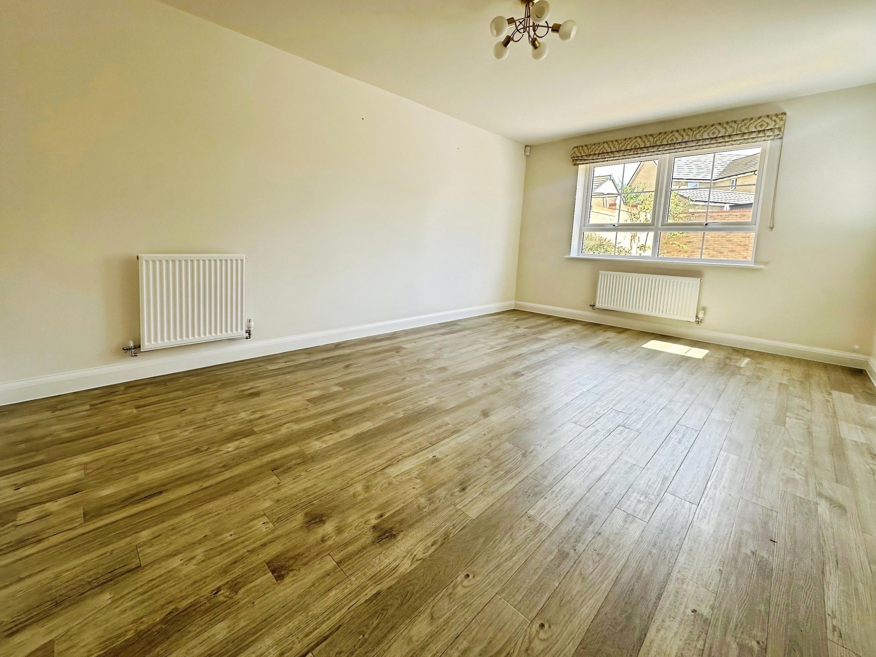 House Cordwainer Road in Huntingdonshire