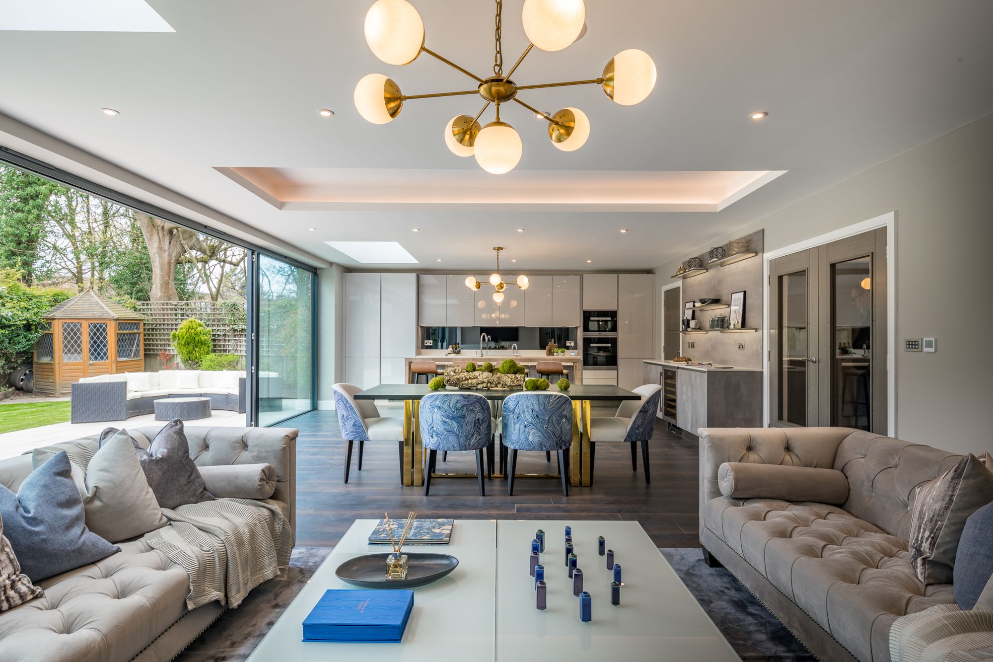 House Fairgreen in Greater London