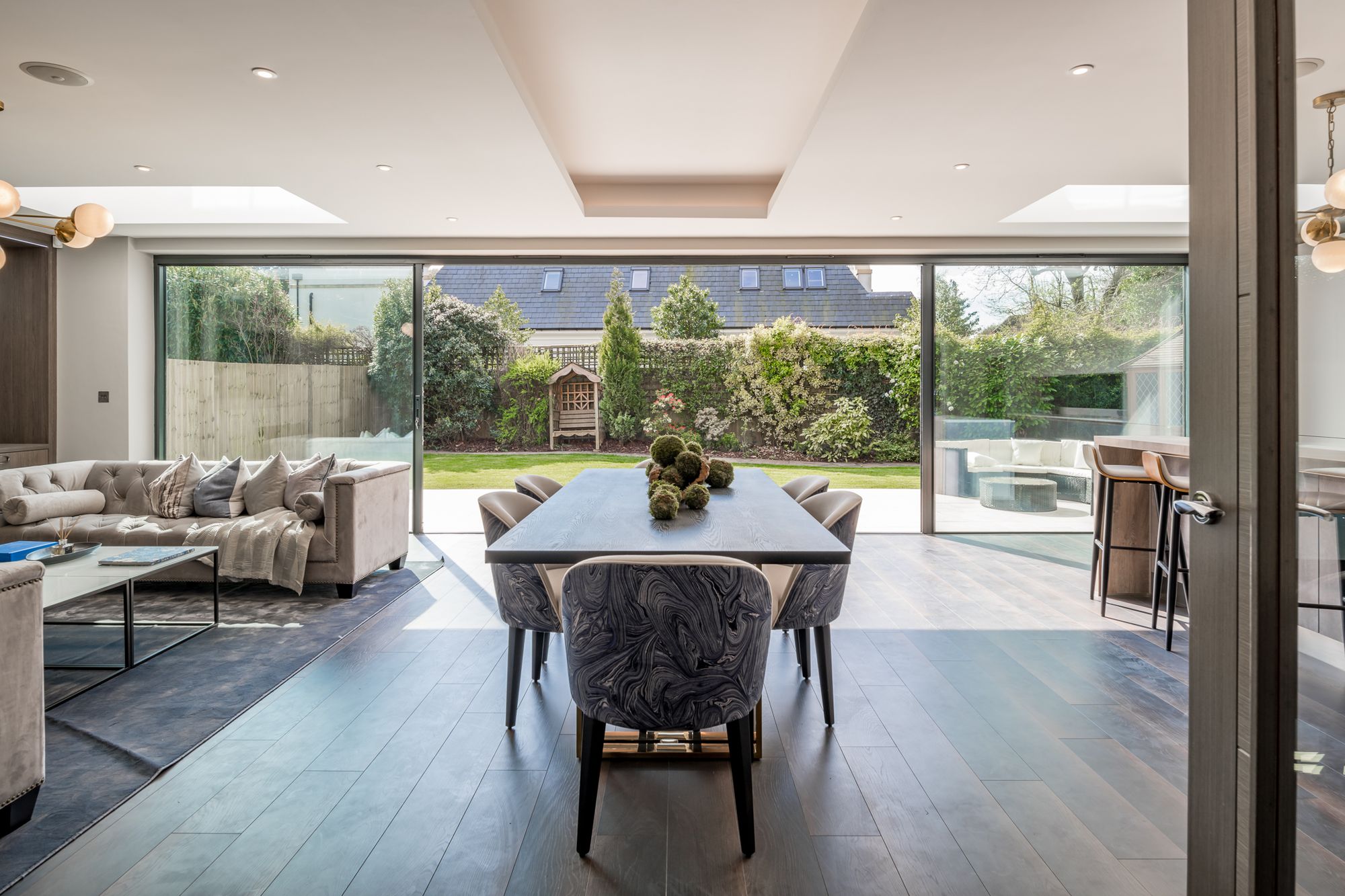 House Fairgreen in Greater London