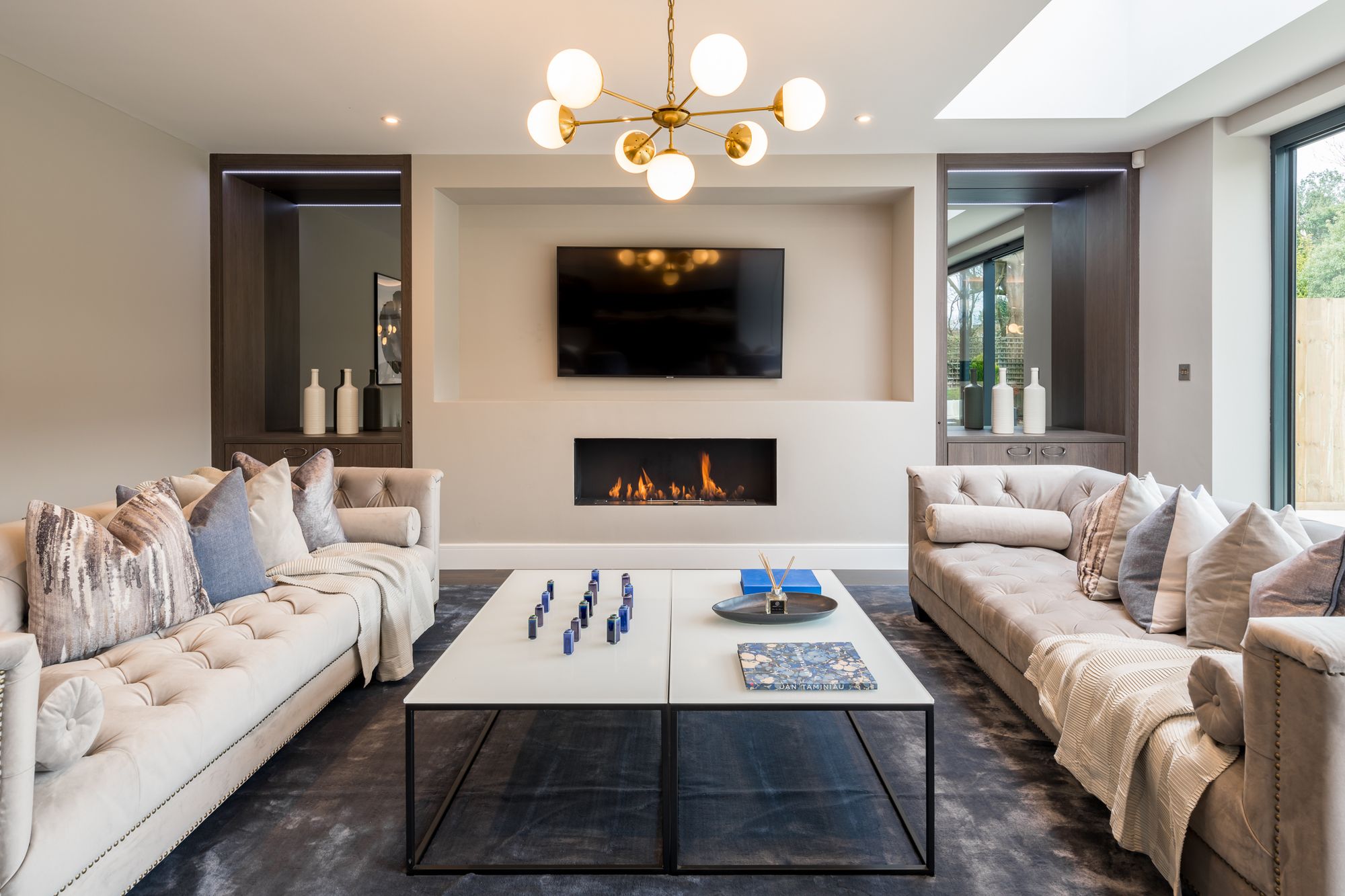 House Fairgreen in Greater London