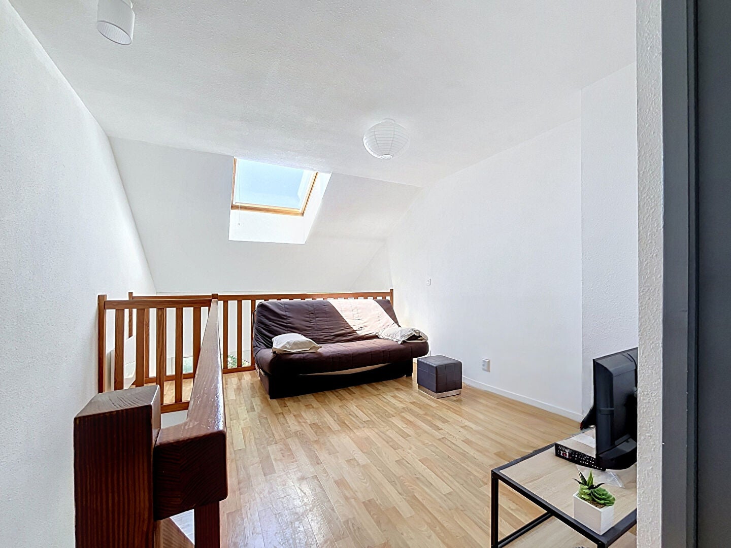 Appartement Place Jean Moulin à Cholet