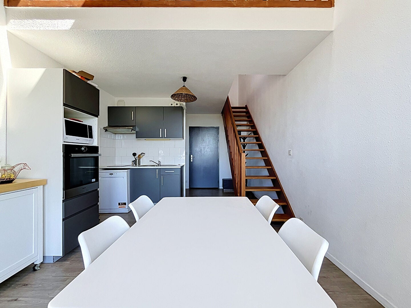 Appartement Place Jean Moulin à Cholet