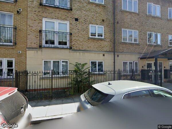 Room Westport Street in Greater London