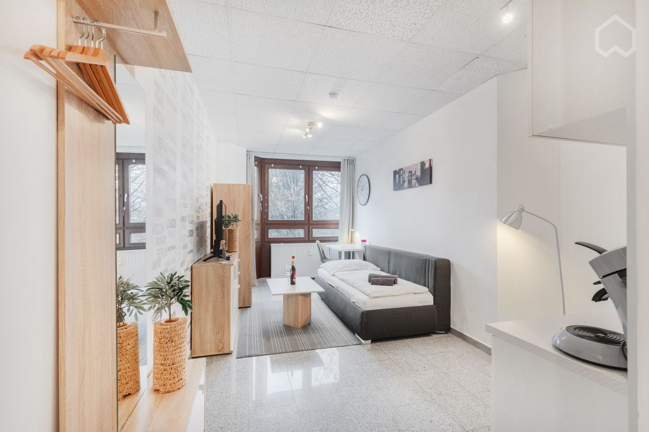 Wohnung Rudolf-Klug-Weg in Hamburg