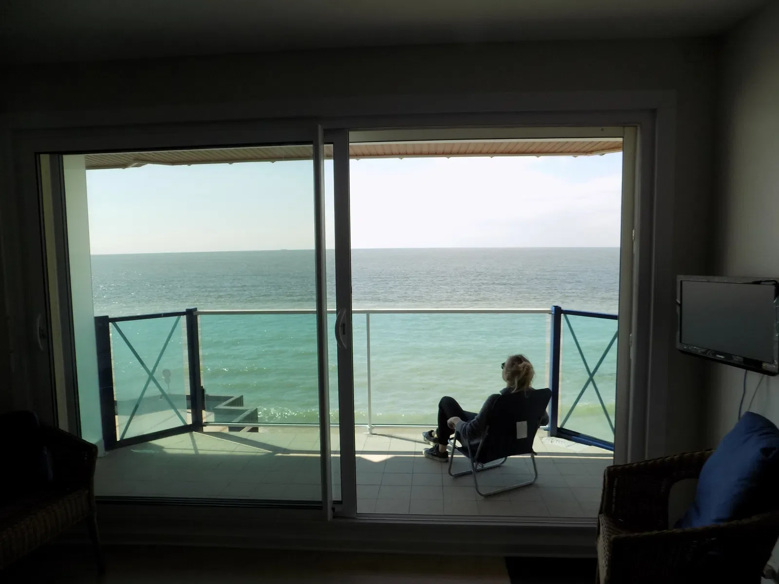 Flat Rue Saint-Armand in Wimereux