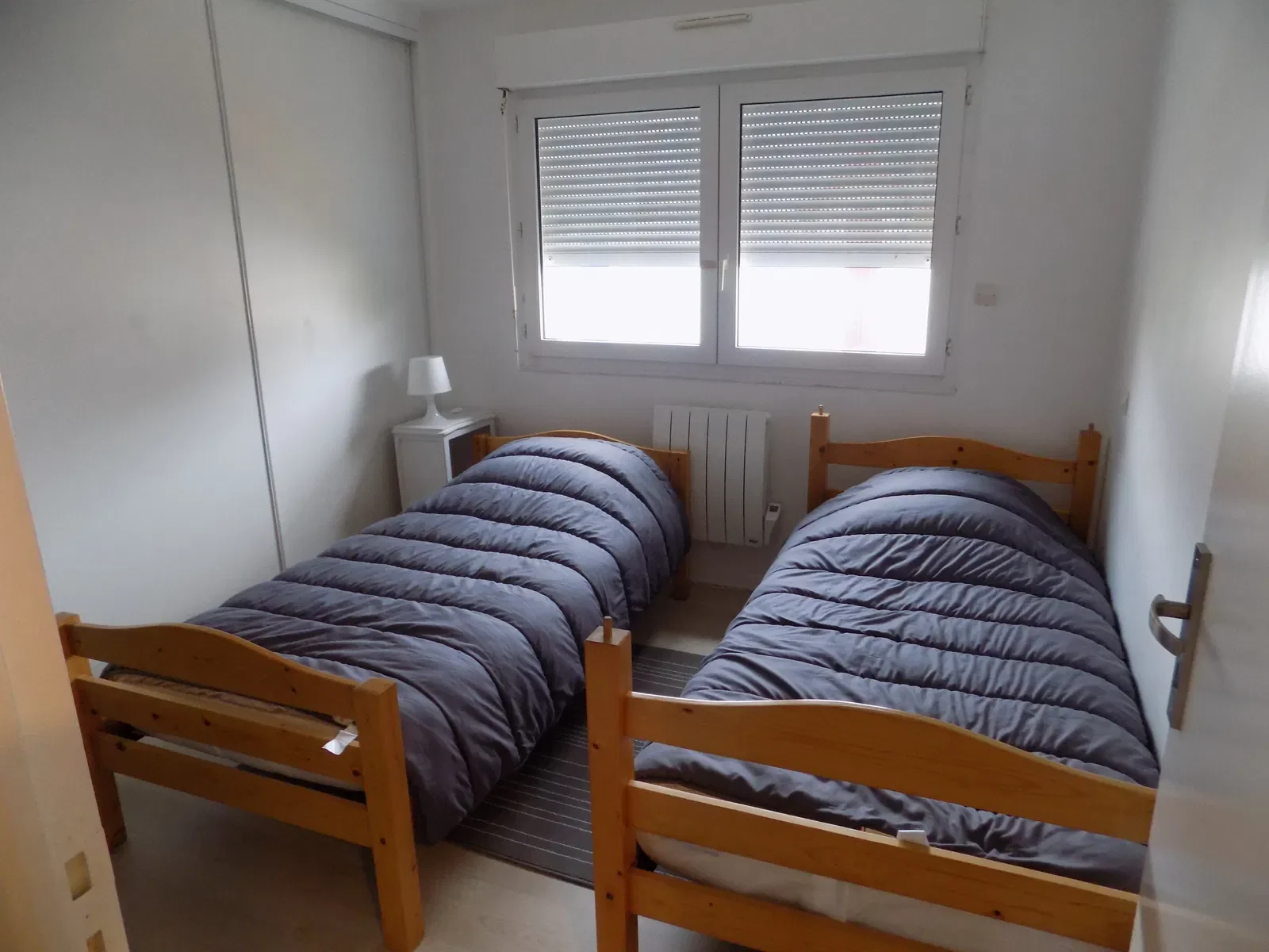Flat Rue Saint-Armand in Wimereux