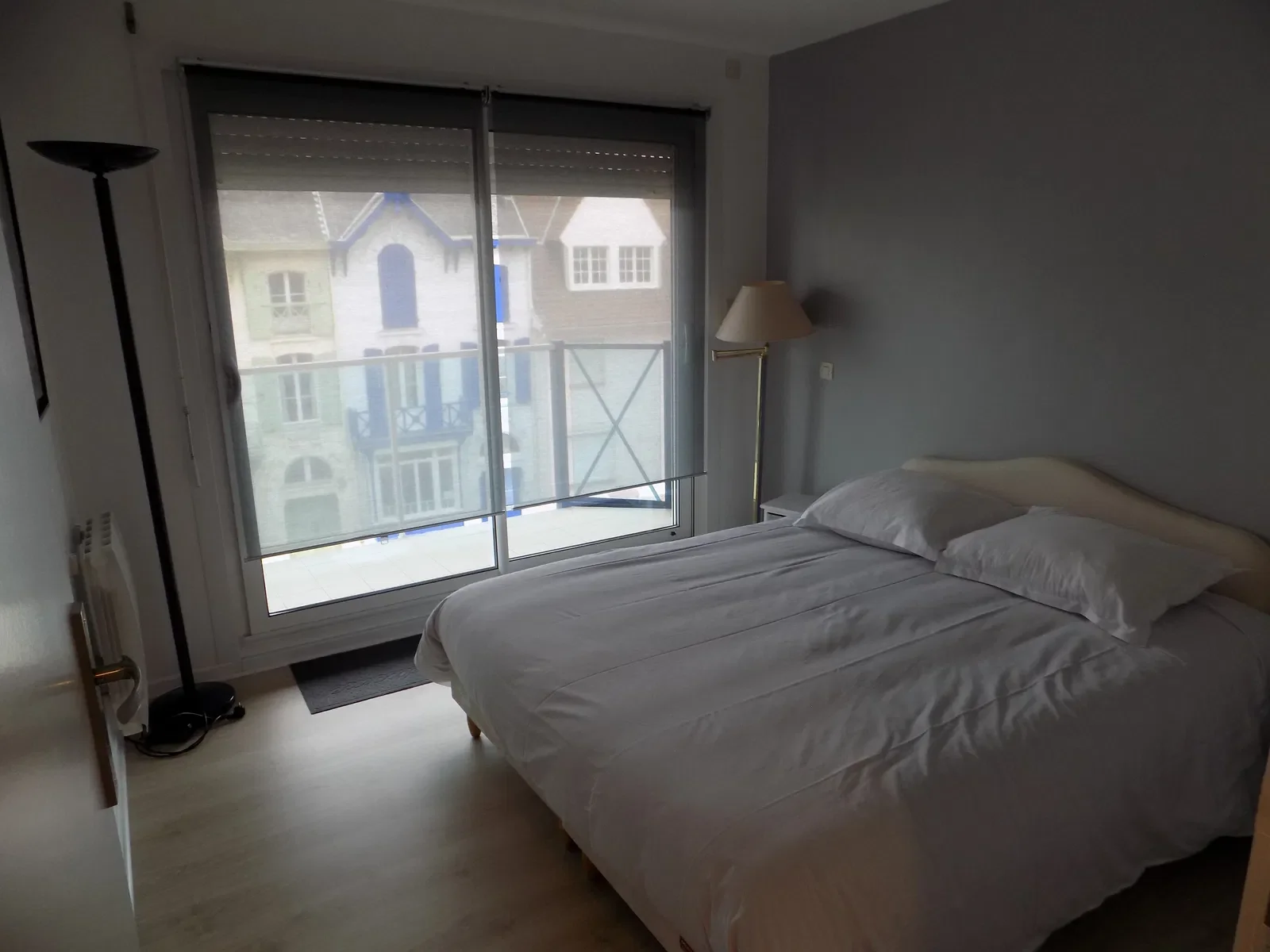 Flat Rue Saint-Armand in Wimereux