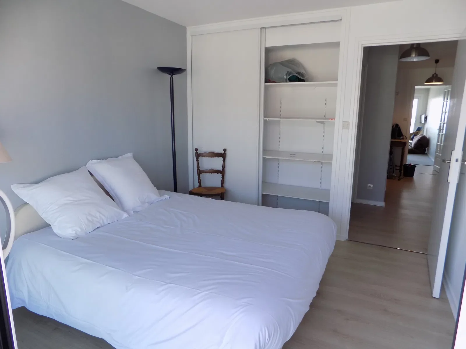Flat Rue Saint-Armand in Wimereux