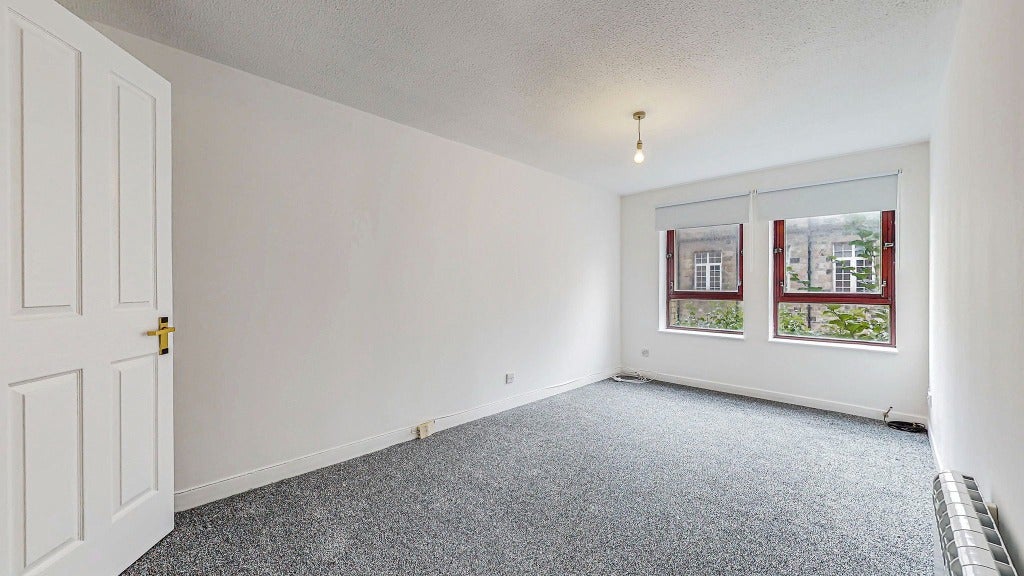 Flat Lumsden Street in Glasgow