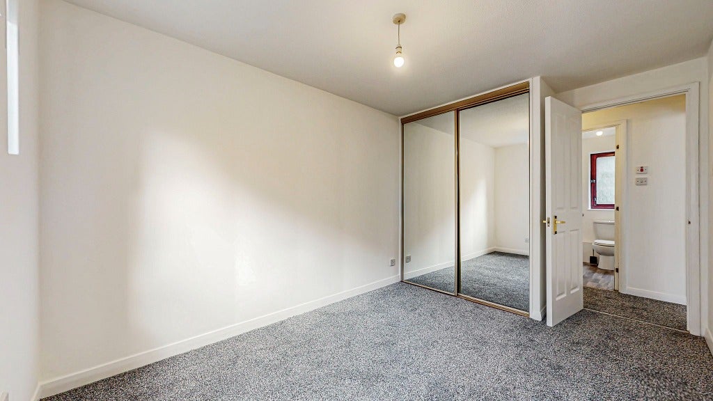 Flat Lumsden Street in Glasgow