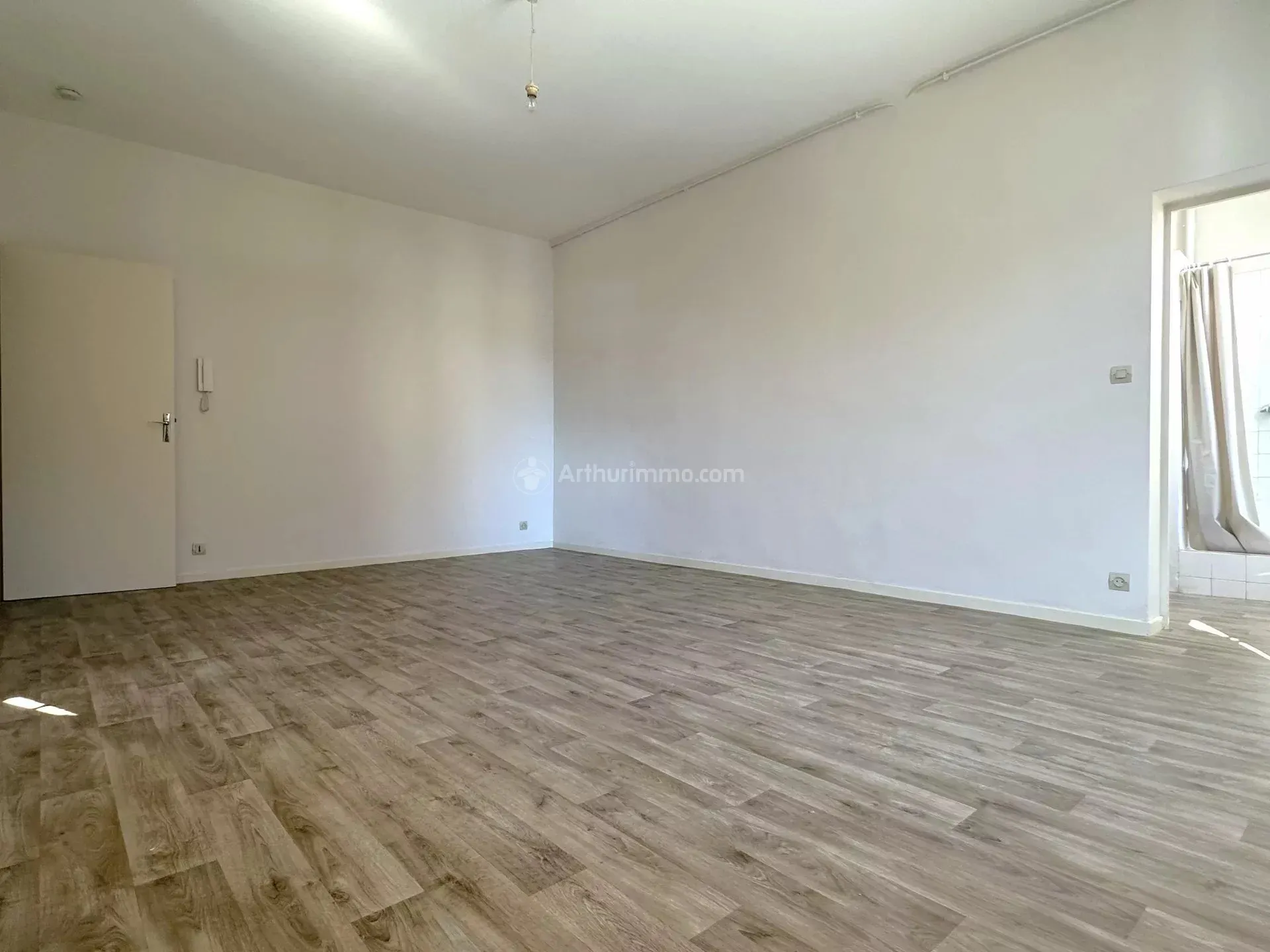 Appartement Pont Vieux à Albi