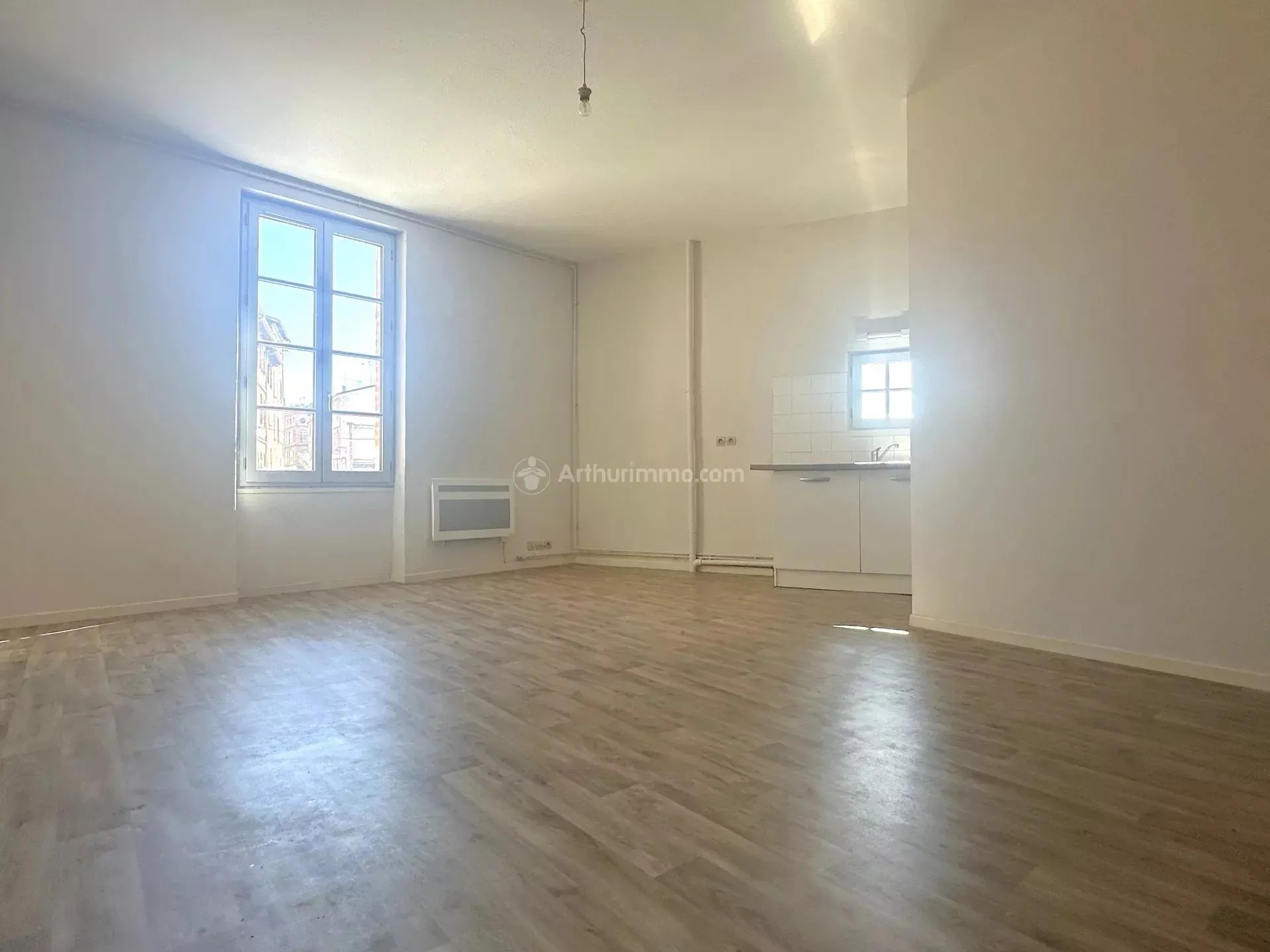 Appartement Pont Vieux à Albi
