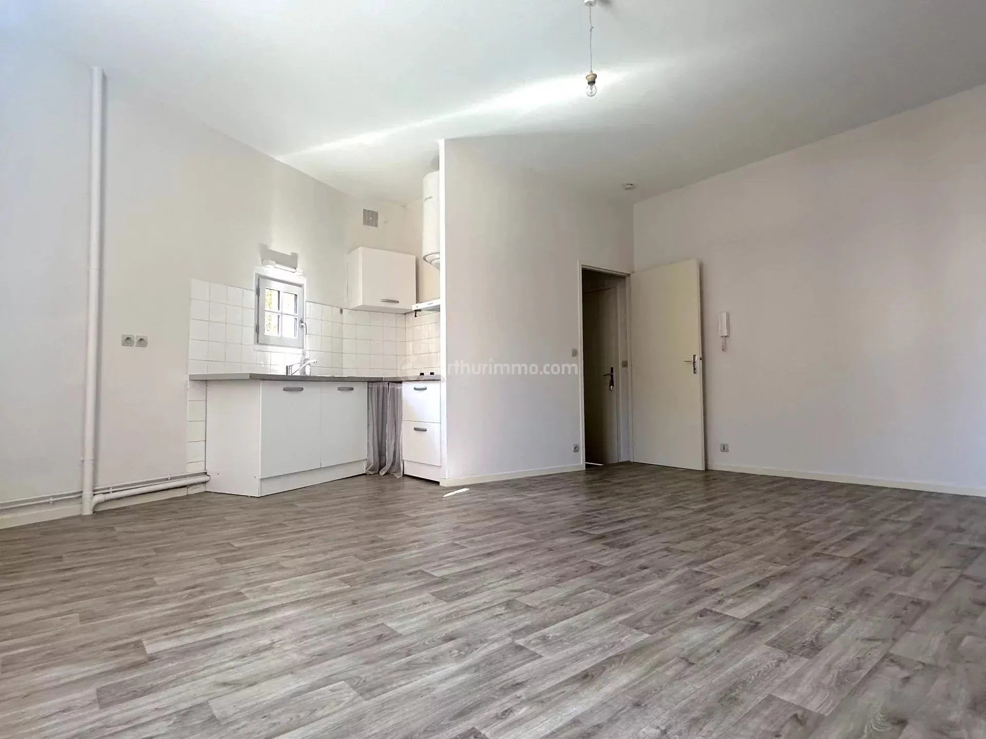 Appartement Pont Vieux à Albi