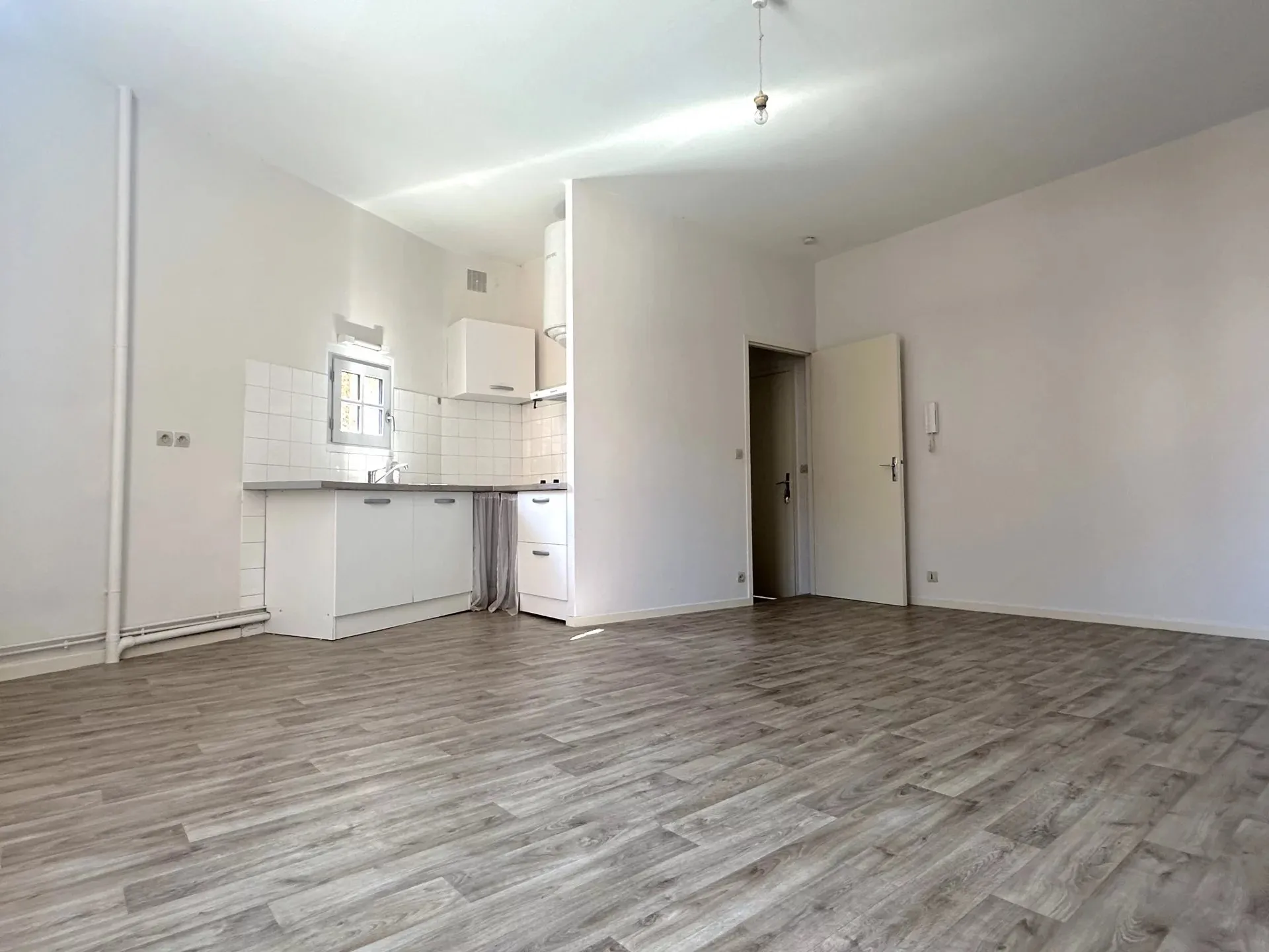 Appartement Pont Vieux à Albi