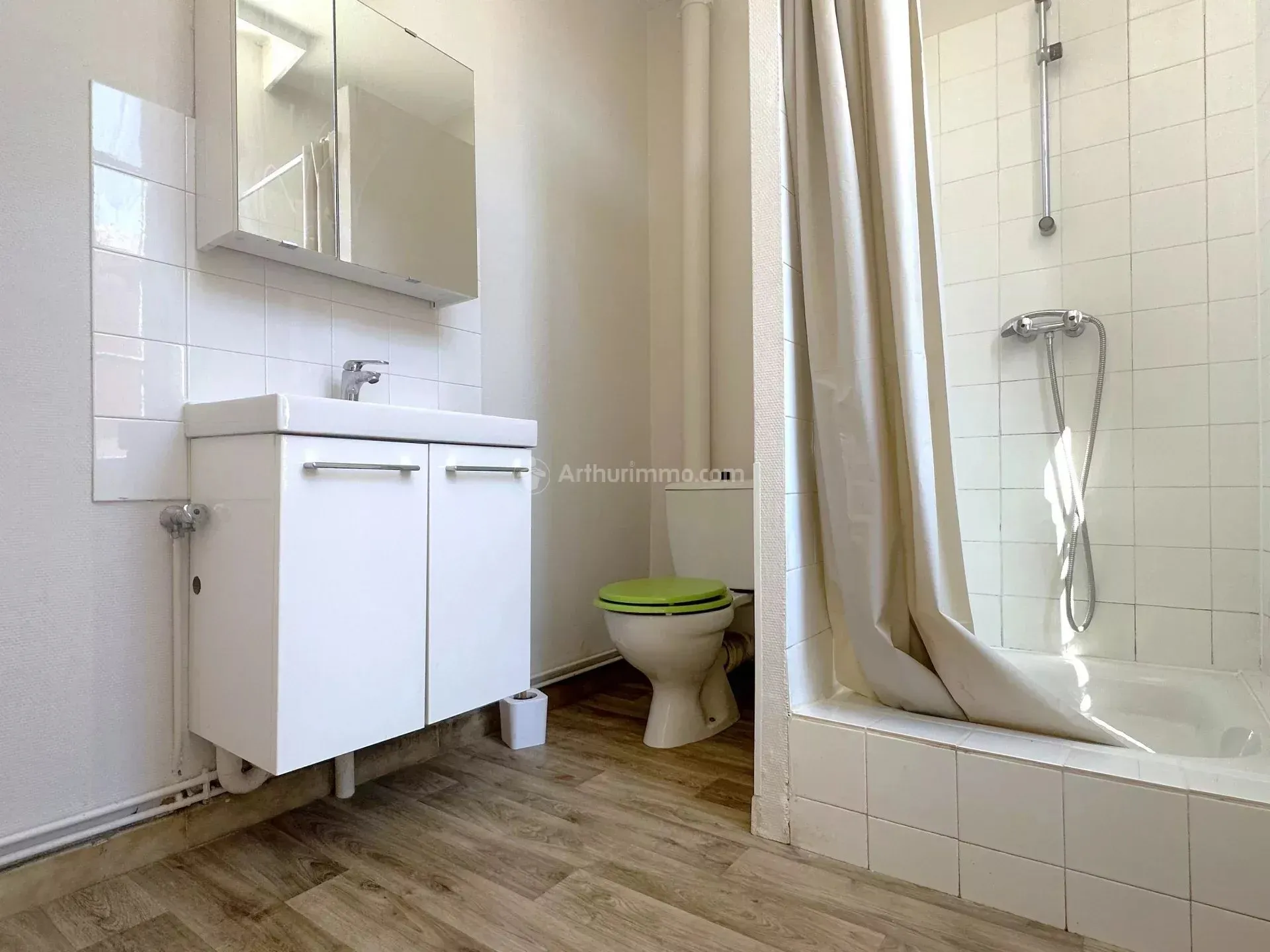 Appartement Pont Vieux à Albi