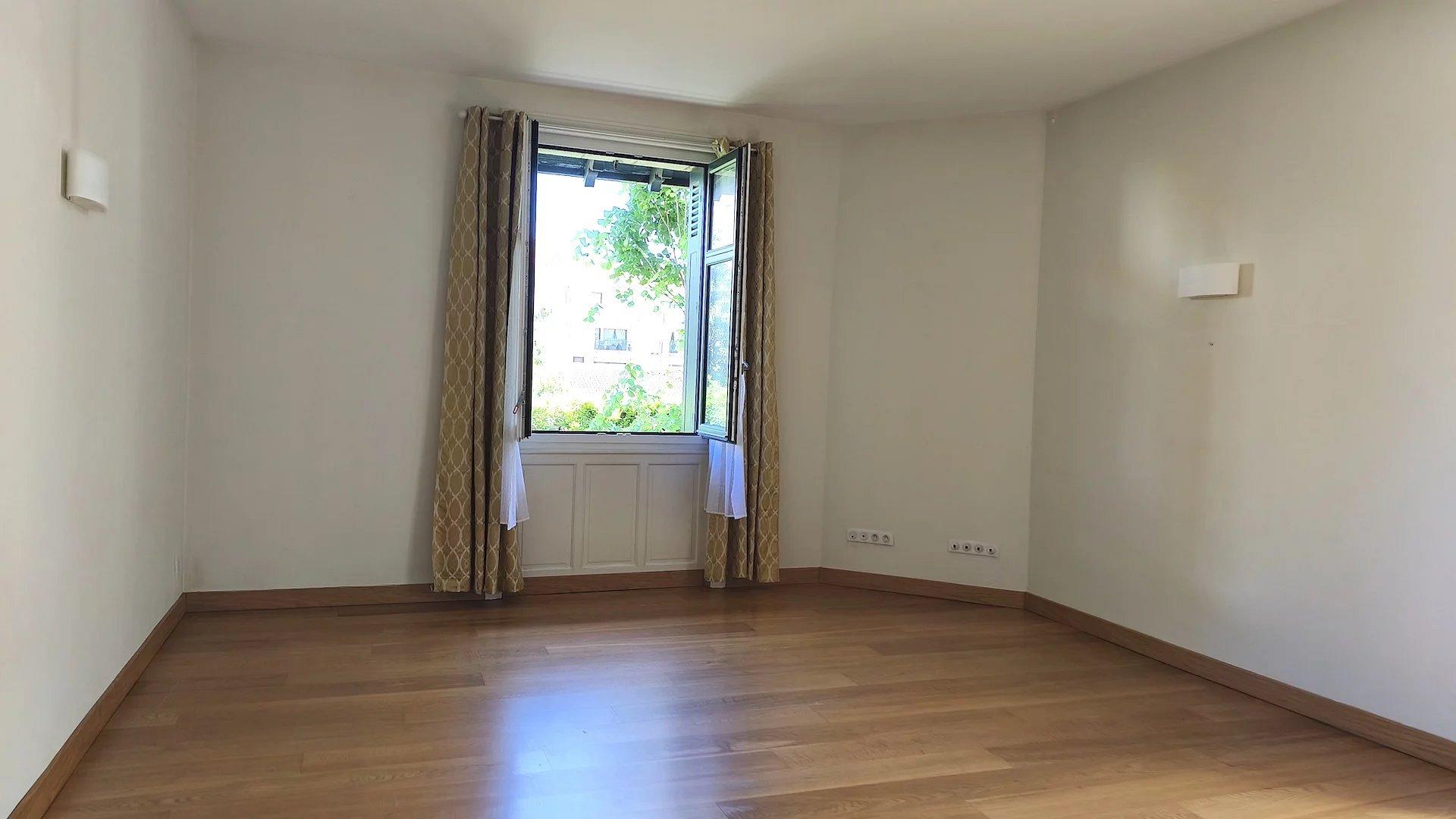 Flat Avenue Jaulerry in Biarritz