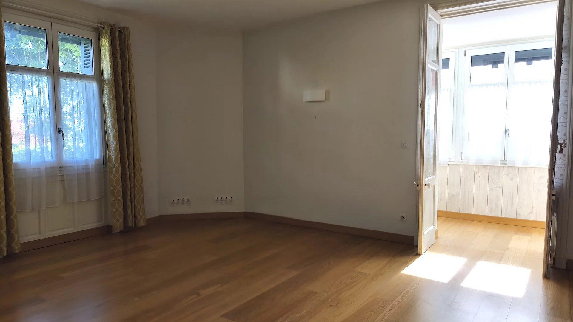 Flat Avenue Jaulerry in Biarritz