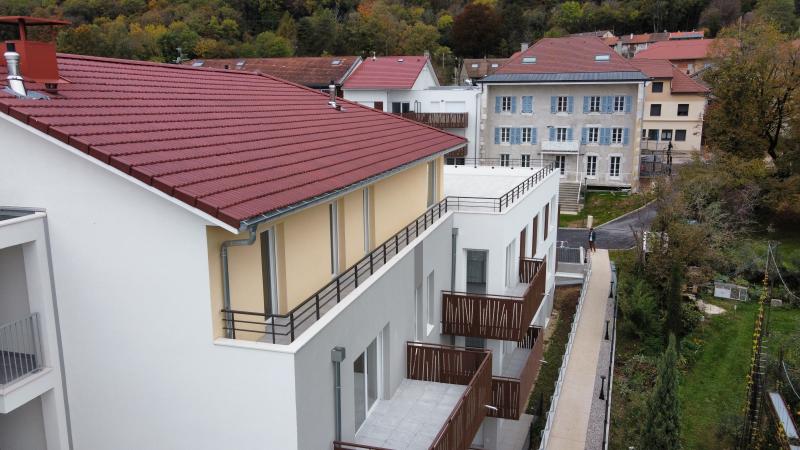 Appartement Rue de Verdun à Thonon-les-Bains