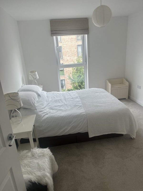 Room Barnie Terrace in City of Edinburgh