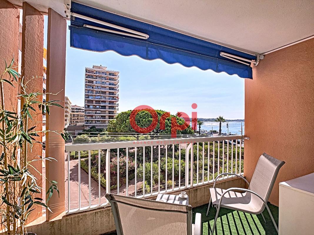 Appartement Rue Jean Jaurès à Fréjus