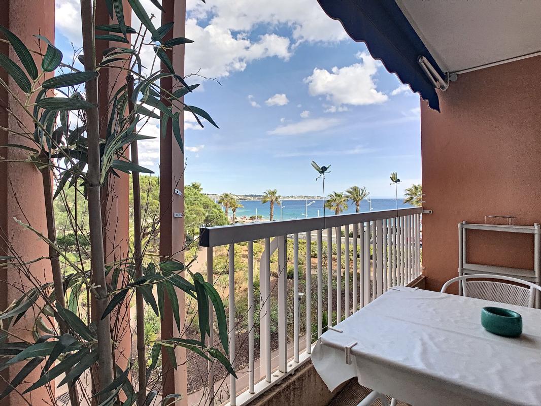 Appartement Rue Jean Jaurès à Fréjus